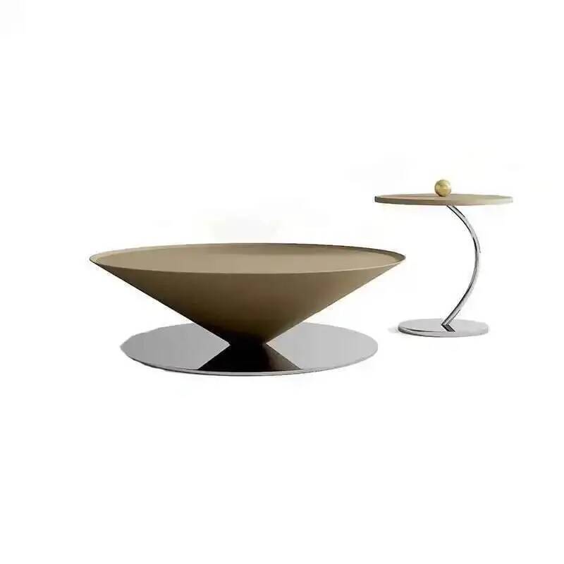 Stoliki Kawowe Glam Nordic Lux – Unique Table Accessories recenzja i cena