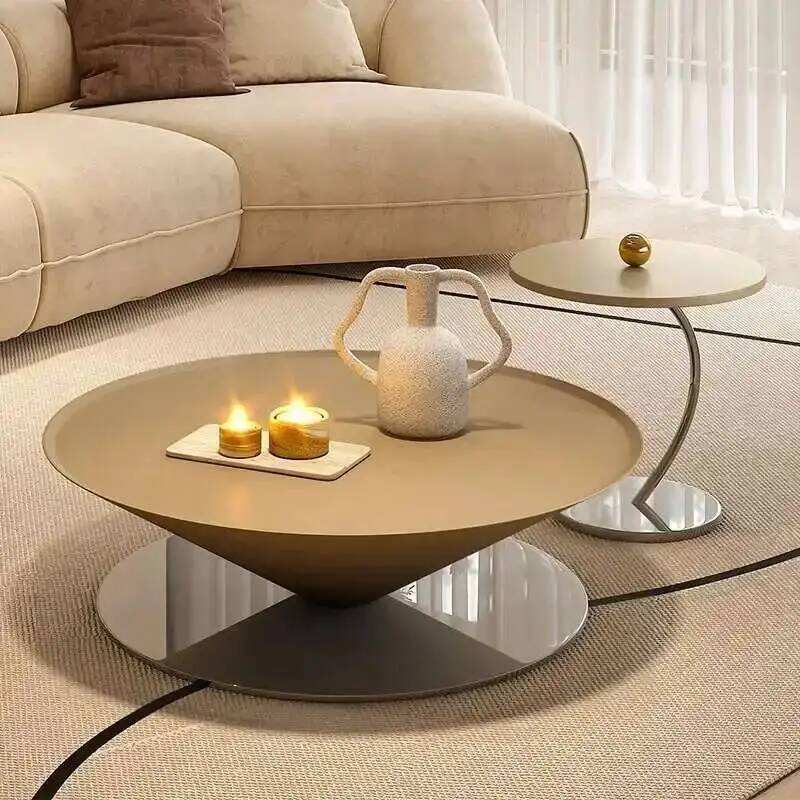 Stoliki Kawowe Glam Nordic Lux – Unique Table Accessories recenzja i cena