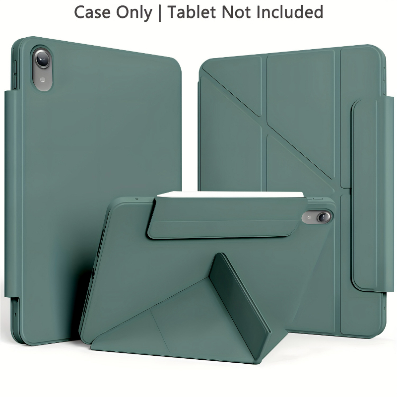 Wielofunkcyjne etui z regulacj – Lenovo Tablet P12 Accessories recenzja i cena