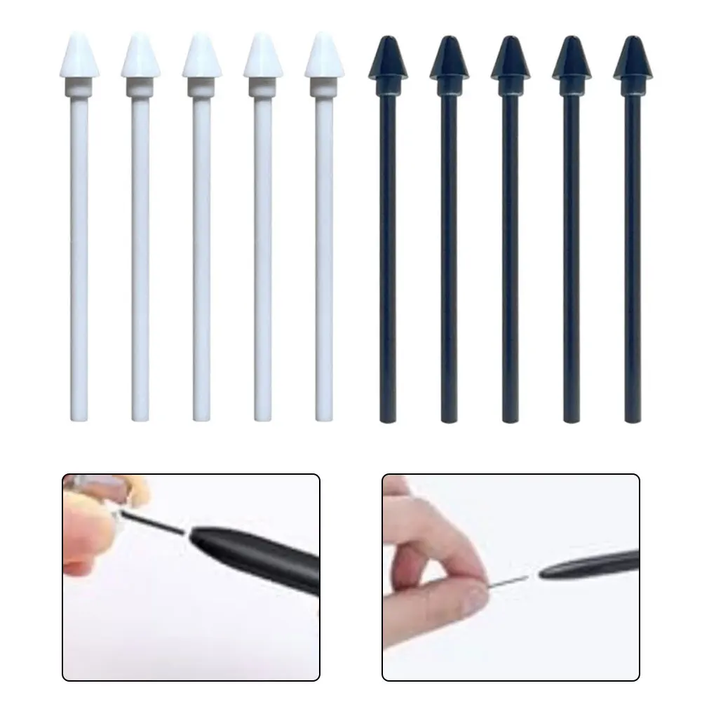 5 szt. Końcówek do rysika tabl – Samsung Tablet Accessories Pen recenzja i cena