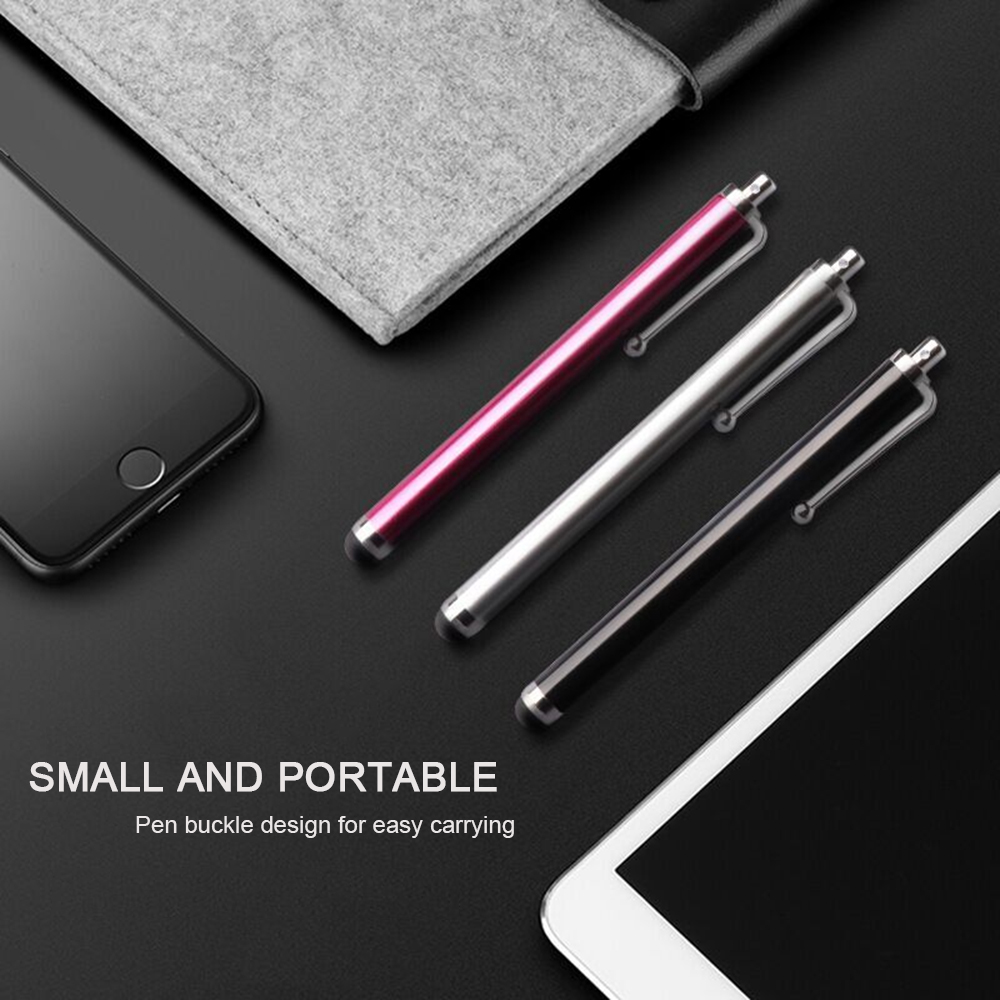 10szt Rysik do iPada Apple Pen – Pen Tablet Accessories recenzja i cena