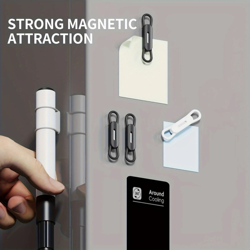 Magnetyczny uchwyt na ołówek,  – Pen Tablet Accessories recenzja i cena