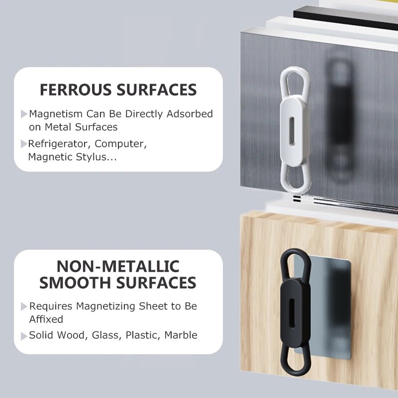 Magnetyczny uchwyt na ołówek,  – Pen Tablet Accessories recenzja i cena