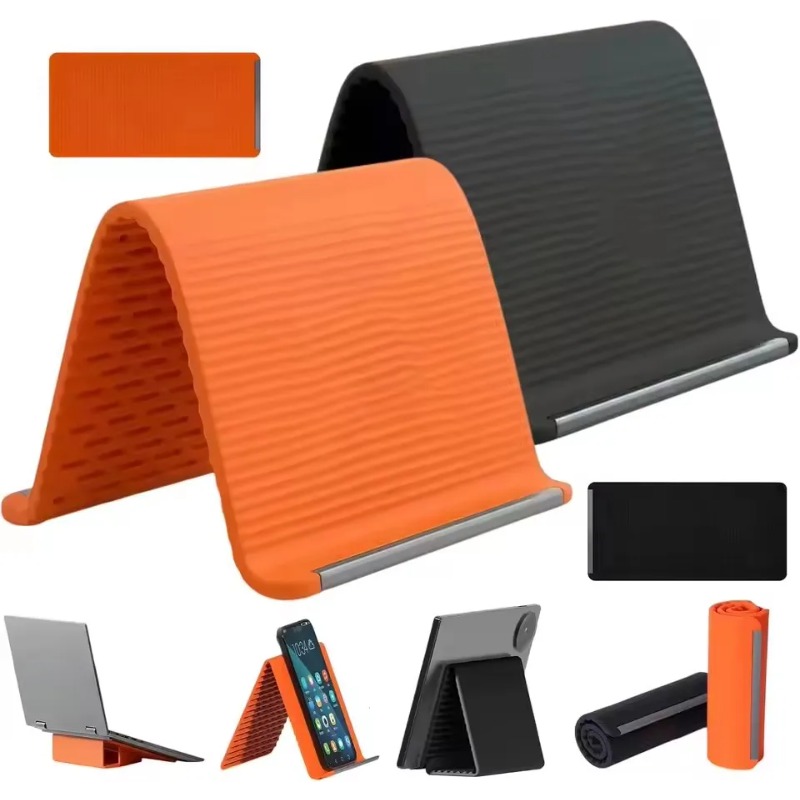 Elastyczny, składany silikonow – Tablet Ipad Accessories recenzja i cena