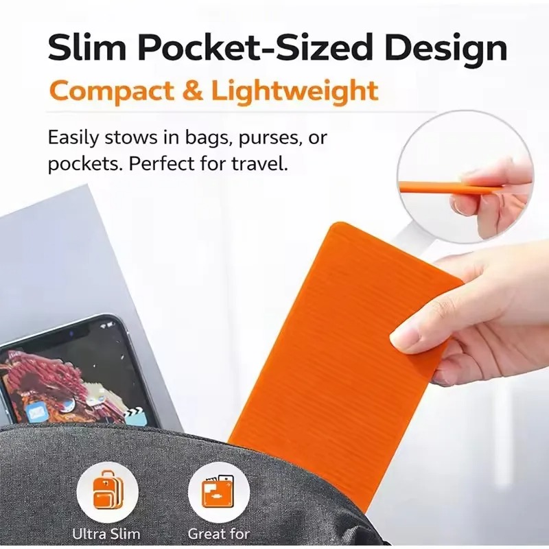 Elastyczny, składany silikonow – Tablet Ipad Accessories recenzja i cena