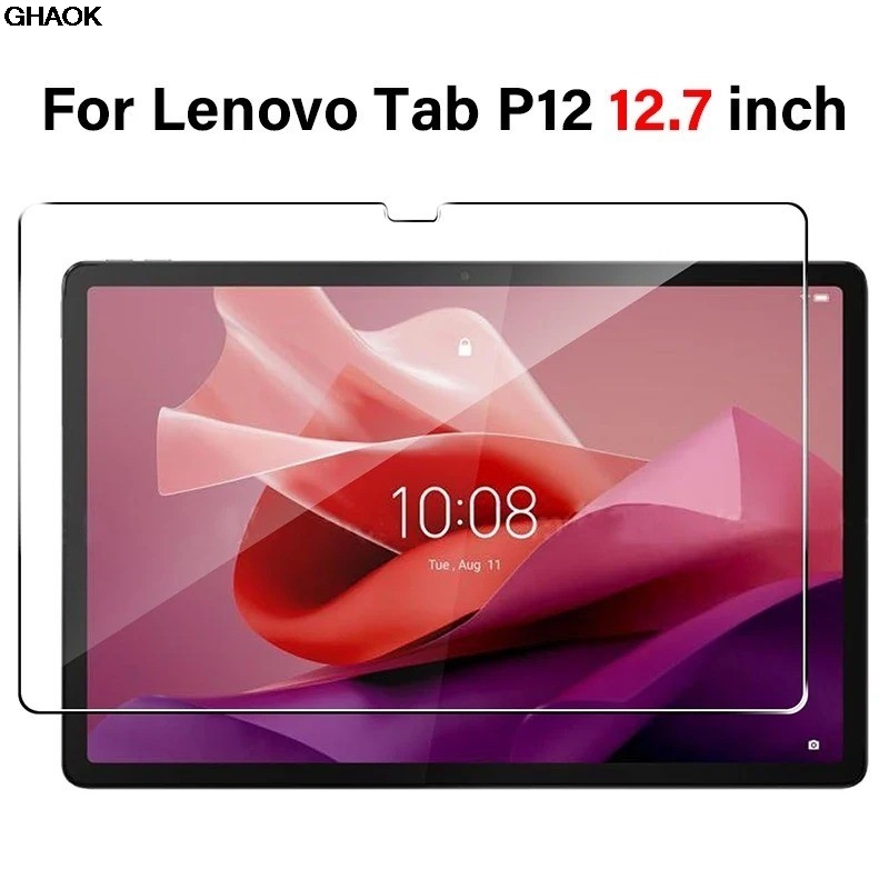 Dla Lenovo Tab P12 12.7 Szkło  – Lenovo Tablet P12 Accessories recenzja i cena