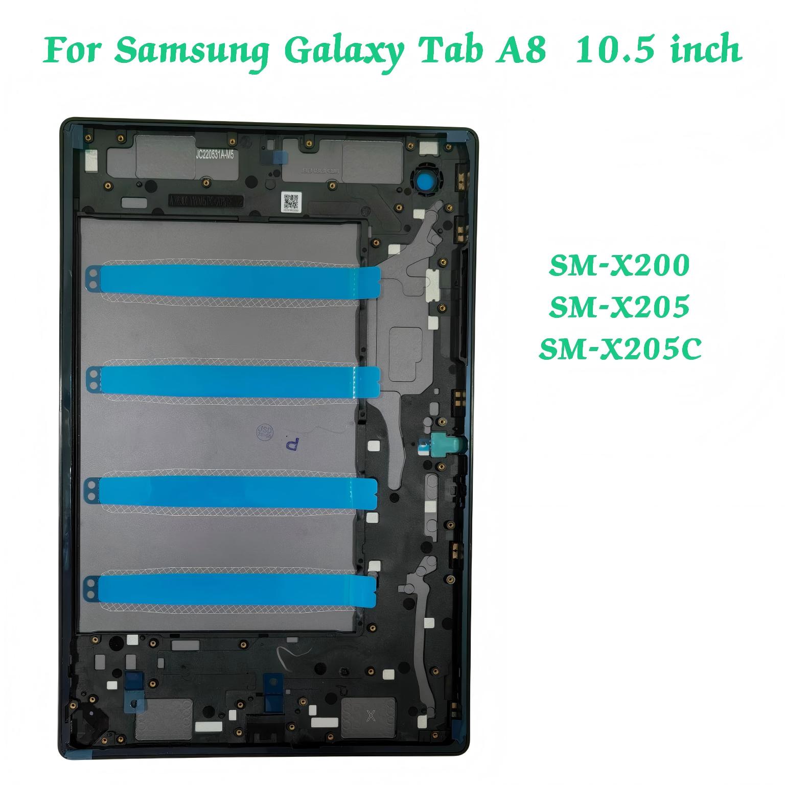Tylna obudowa A+ do Samsung Ga – Pen Tablet Accessories recenzja i cena