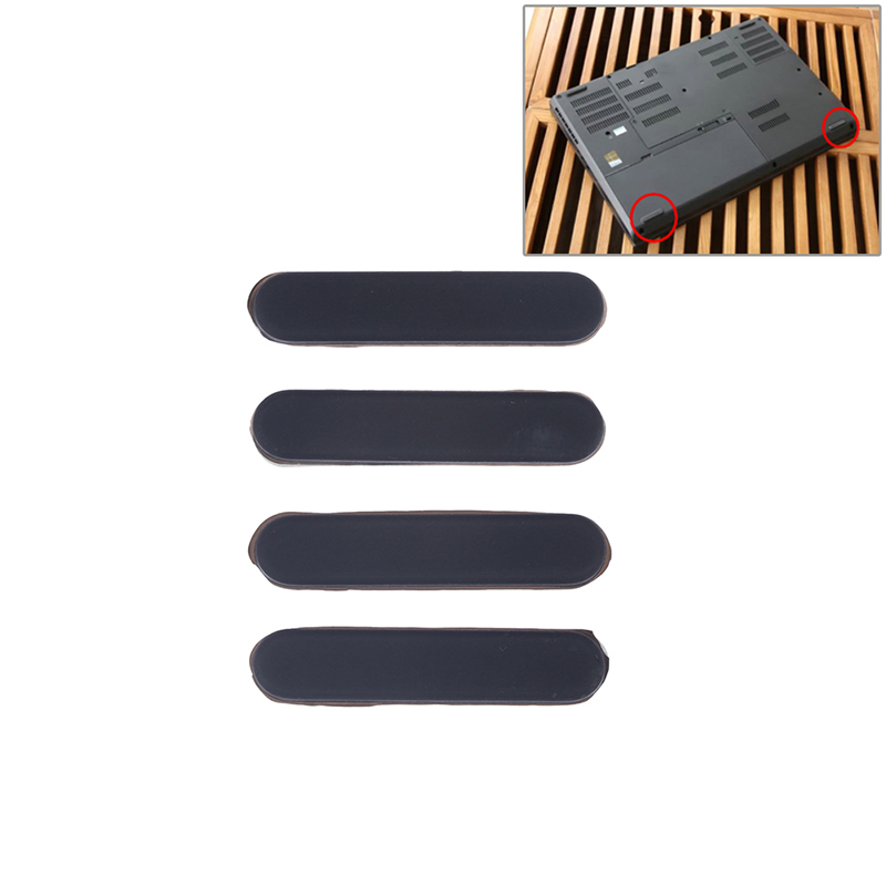 4 szt. Gumowe nóżki do laptopa – Onn Tablet Accessories recenzja i cena