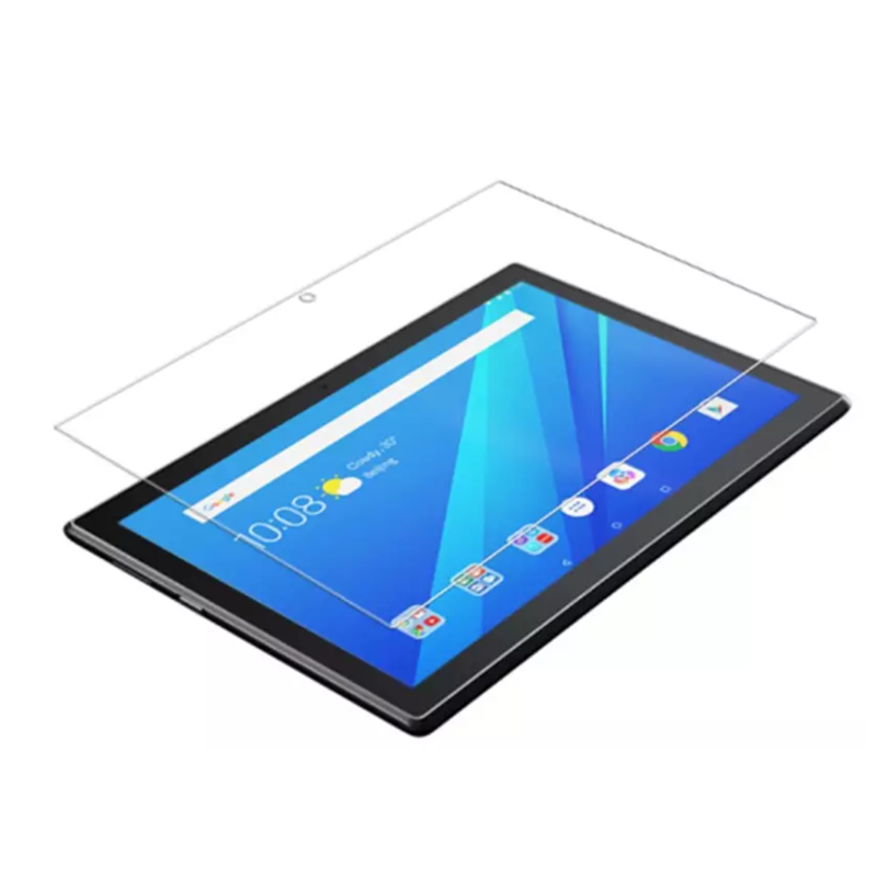 Szkło hartowane 9H do tabletu  – Temu Tablet Accessories recenzja i cena