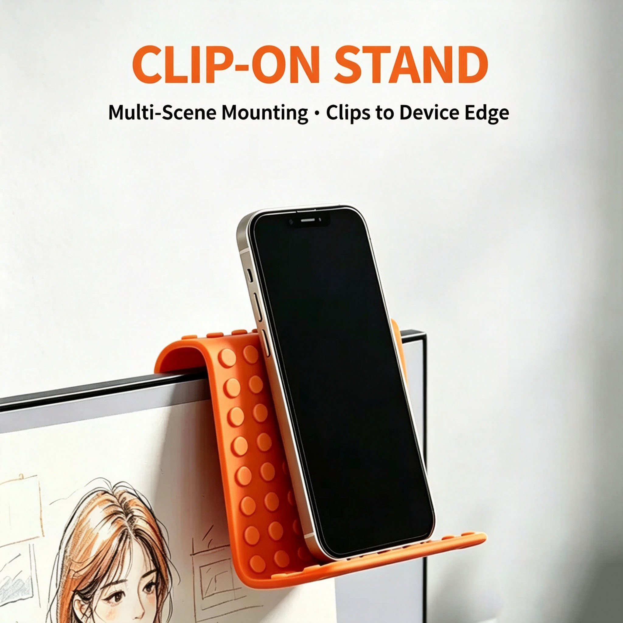 Przenośny uniwersalny stojak n – Tablet Stand Adjustable recenzja i cena