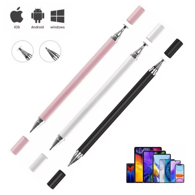 1/2/8 szt. Uniwersalny rysik 2 – Pen Tablet Accessories recenzja i cena