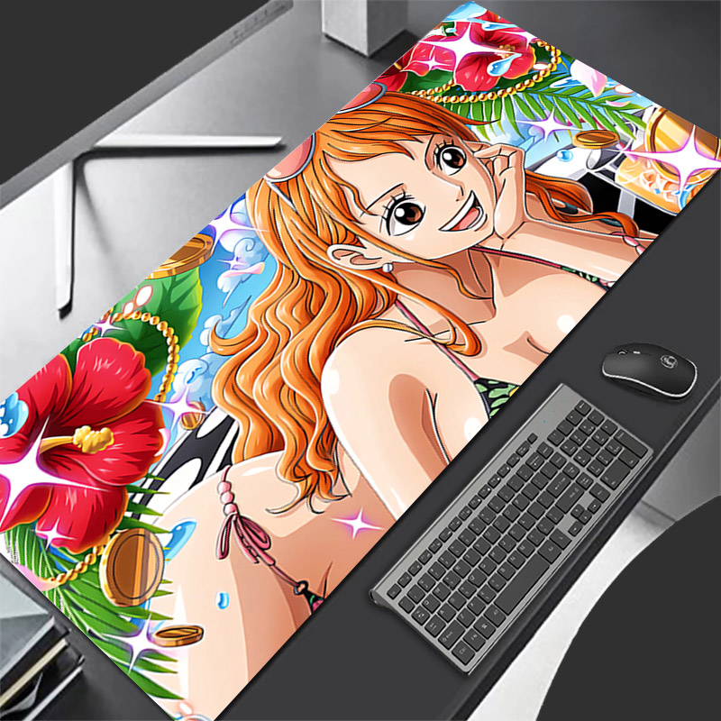 Podkładka pod mysz One Piece W – Tablet Accessories Keyboard recenzja i cena