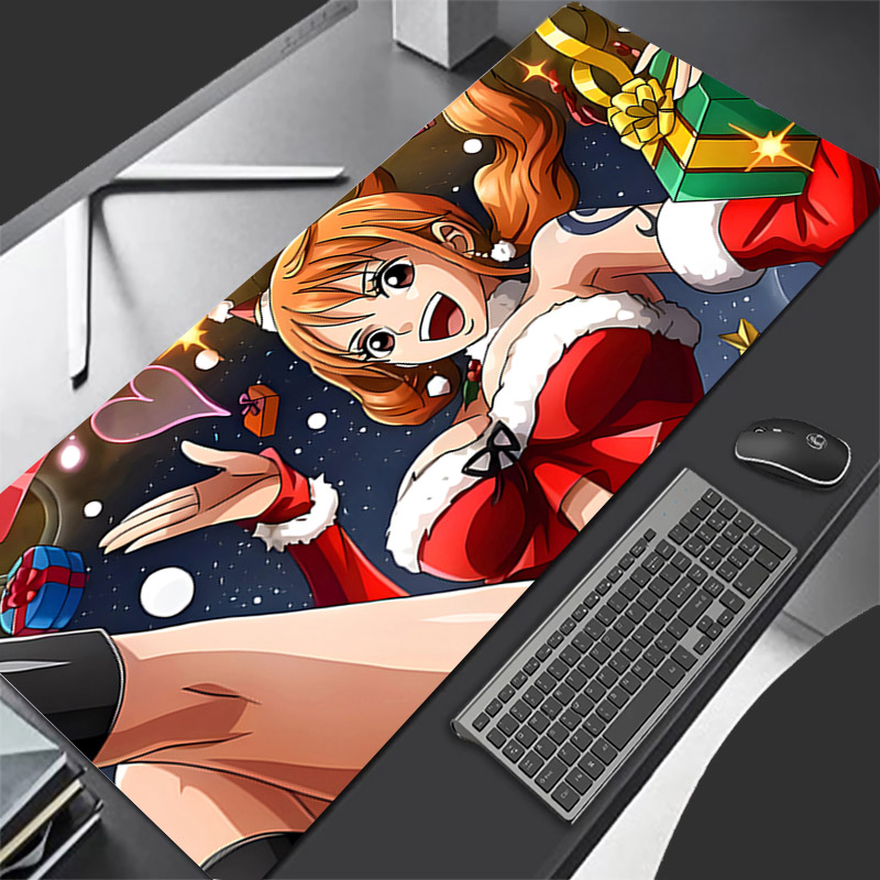 Podkładka pod mysz One Piece W – Tablet Accessories Keyboard recenzja i cena