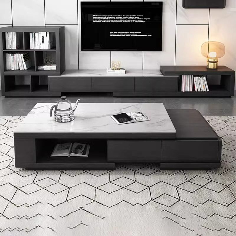 Stolik Kawowy do Salonu Unikal – Unique Table Accessories recenzja i cena