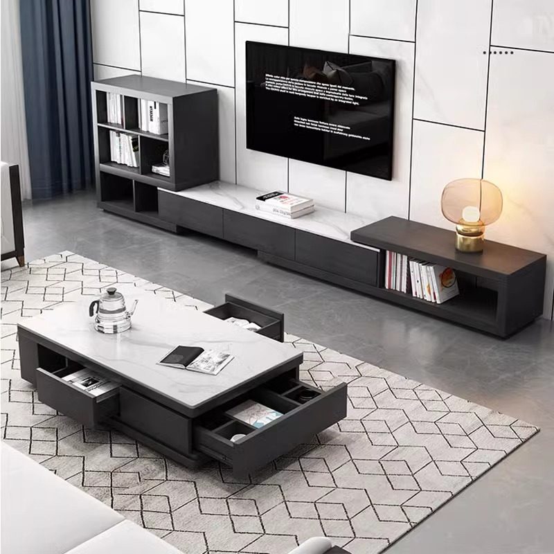 Stolik Kawowy do Salonu Unikal – Unique Table Accessories recenzja i cena