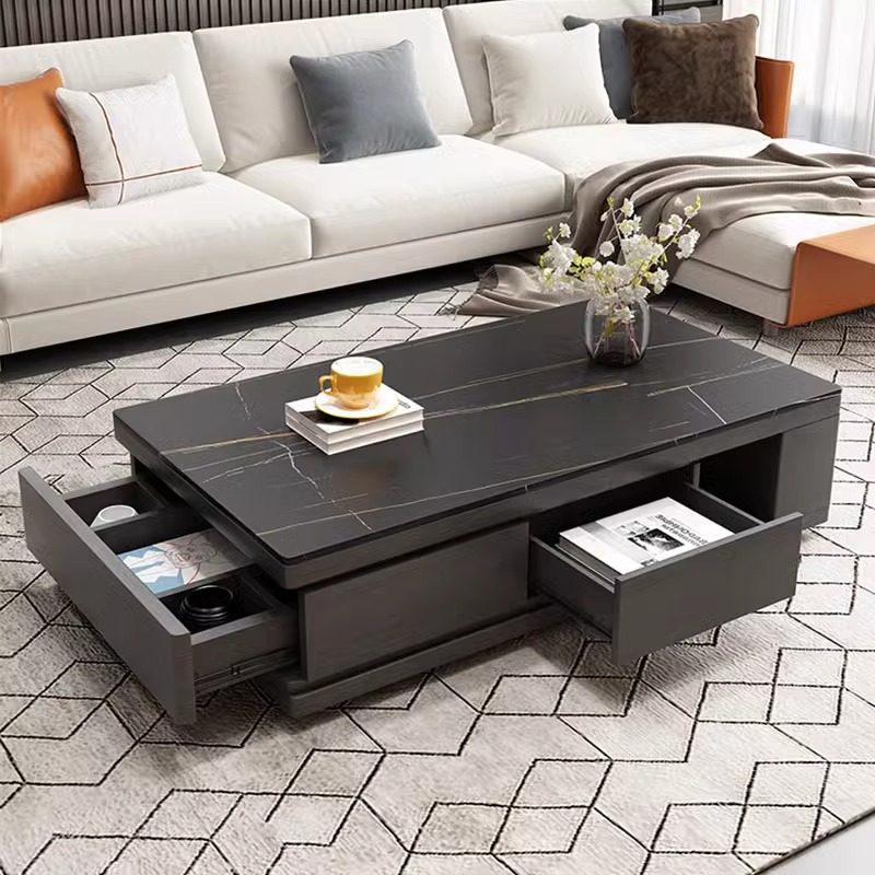Stolik Kawowy do Salonu Unikal – Unique Table Accessories recenzja i cena