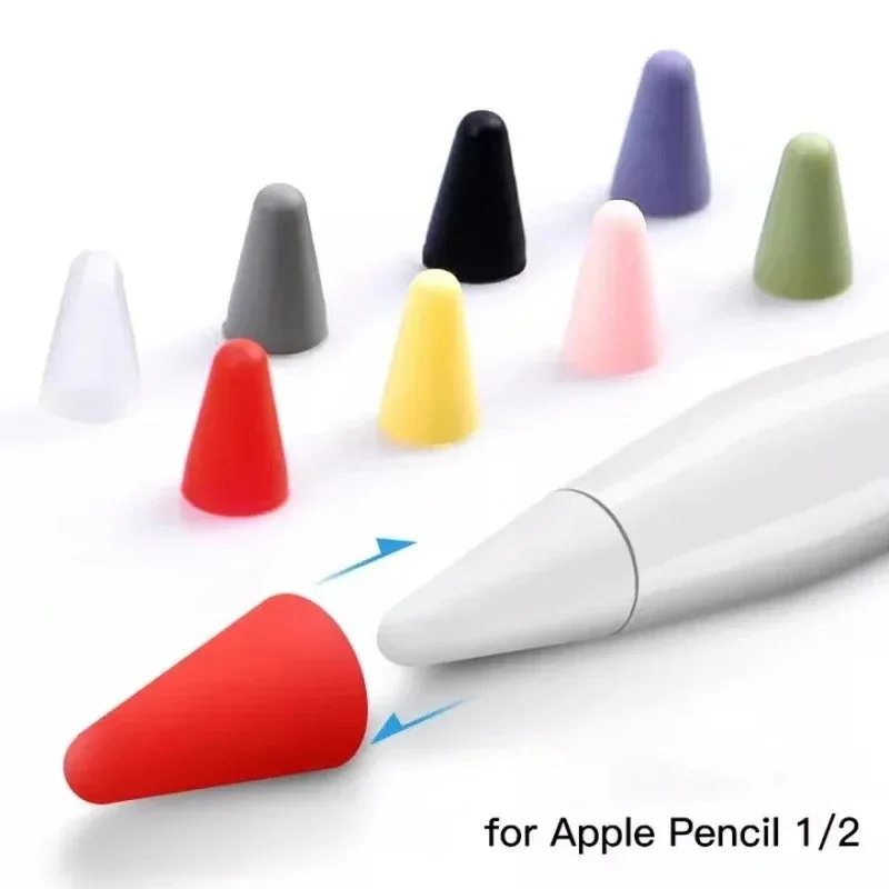 Miękkie silikonowe etui ochron – Pen Tablet Accessories recenzja i cena