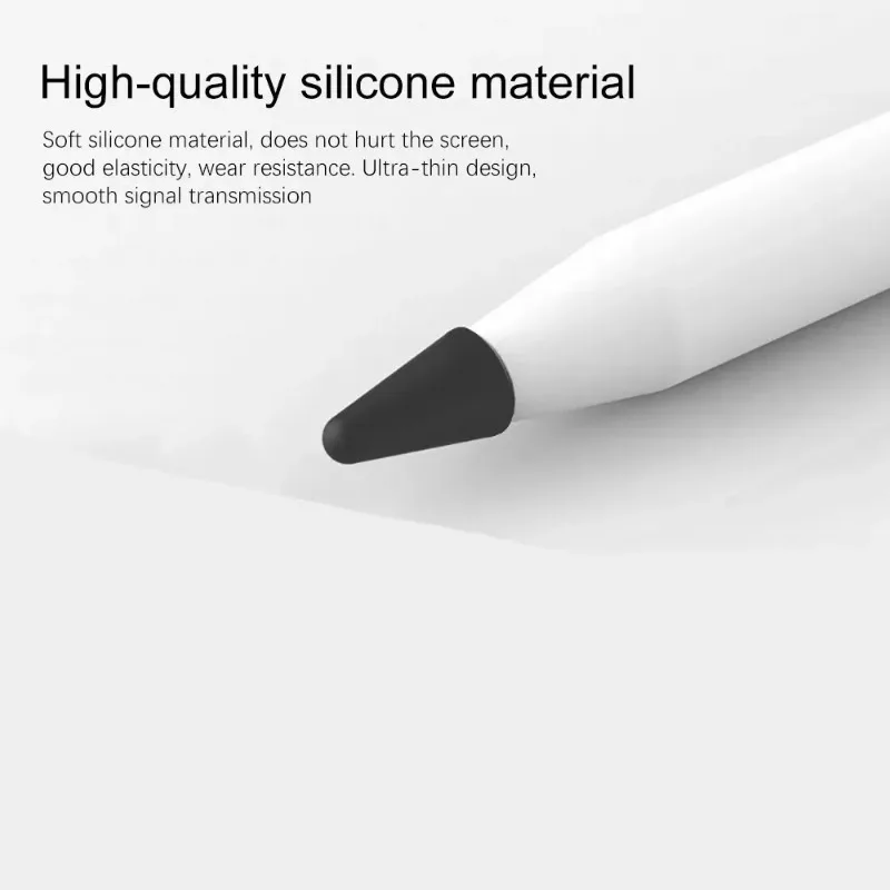 Miękkie silikonowe etui ochron – Pen Tablet Accessories recenzja i cena