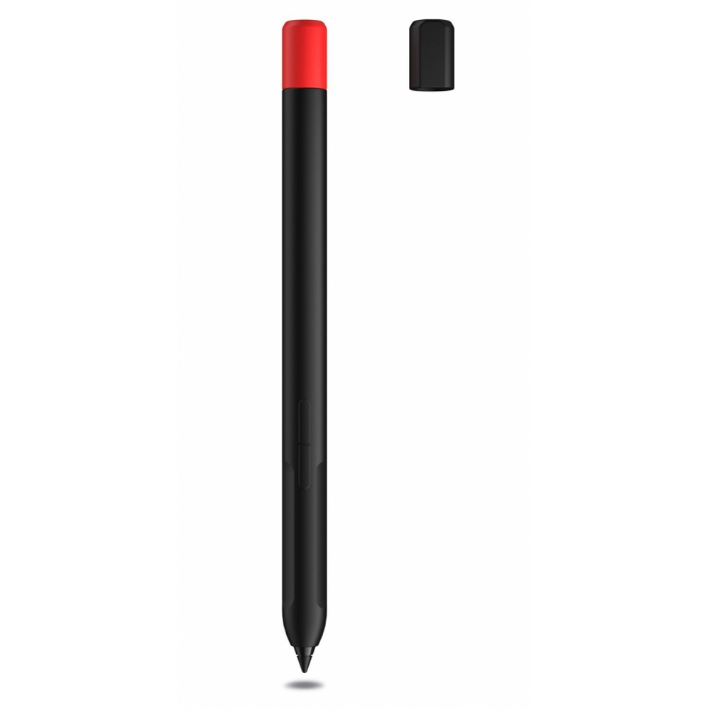 Silikonowe etui ochronne na ta – Pen Tablet Accessories recenzja i cena