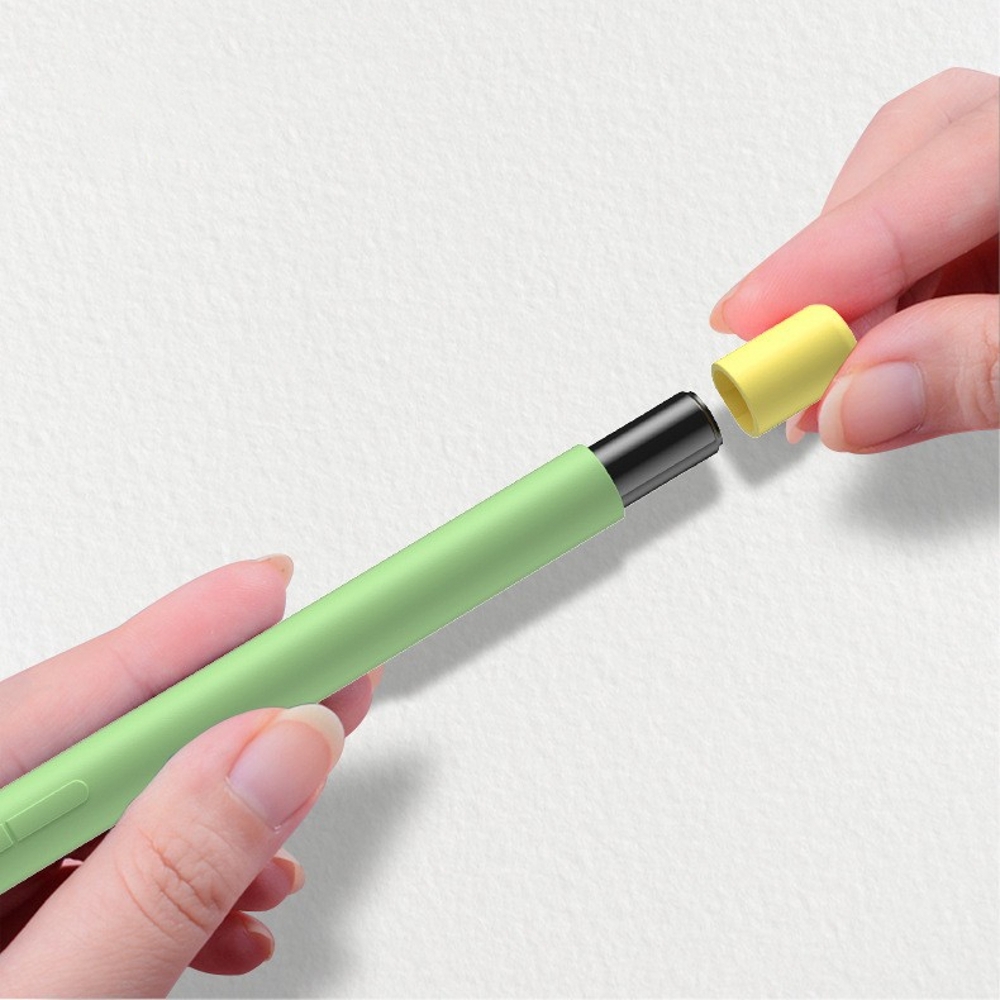 Silikonowe etui ochronne na ta – Pen Tablet Accessories recenzja i cena