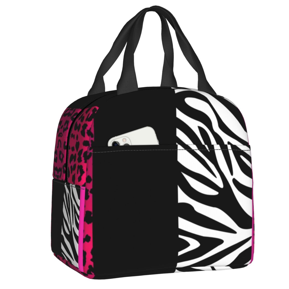 Personalizowany, jaskraworóżow – Zebra Tablet Accessories recenzja i cena