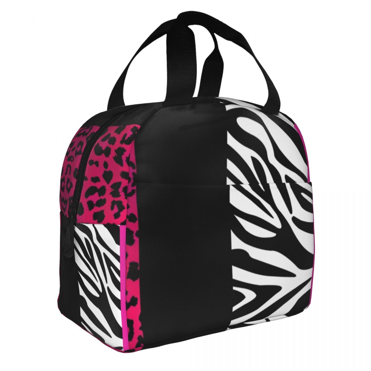 Personalizowany, jaskraworóżow – Zebra Tablet Accessories recenzja i cena