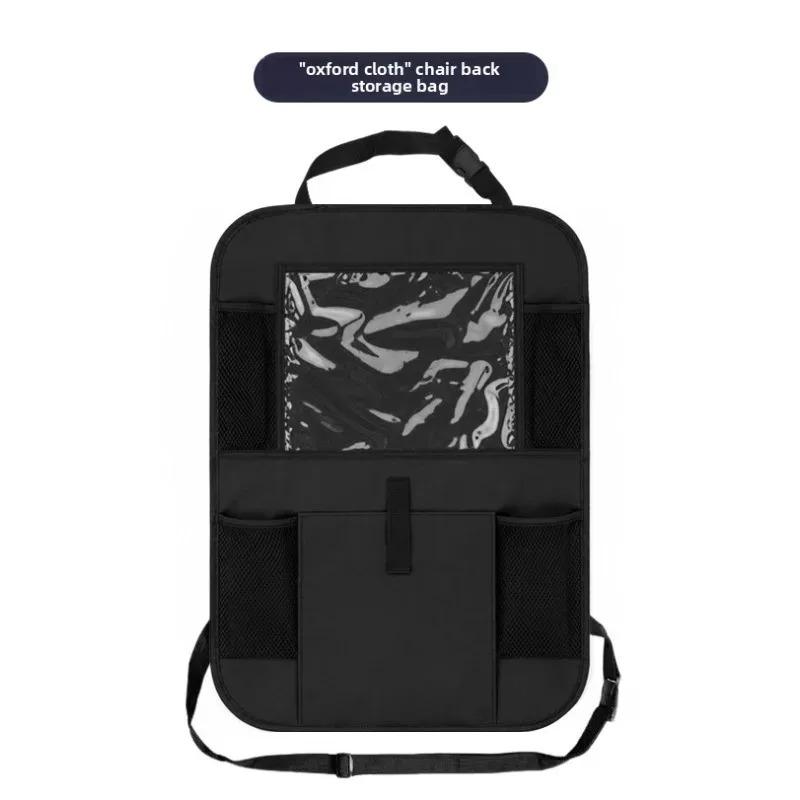 Organizer na oparcie fotela sa – Tablet Car Accessories recenzja i cena