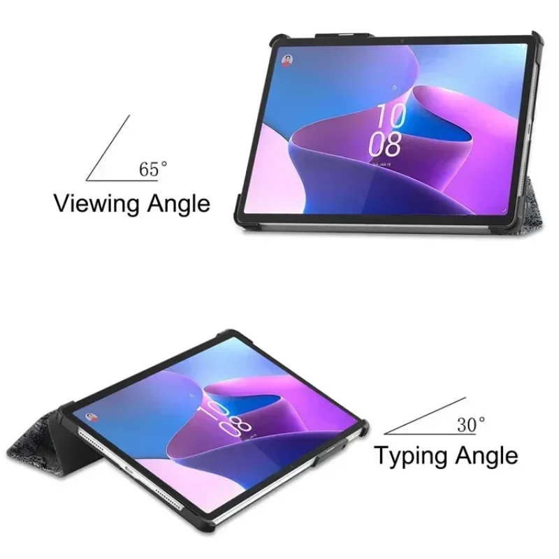 Etui na tablet Lenovo Tab P12  – Lenovo Tablet P12 Accessories recenzja i cena