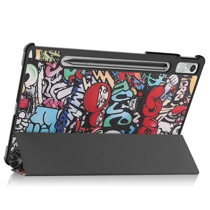 Etui na tablet Lenovo Tab P12  – Lenovo Tablet P12 Accessories recenzja i cena