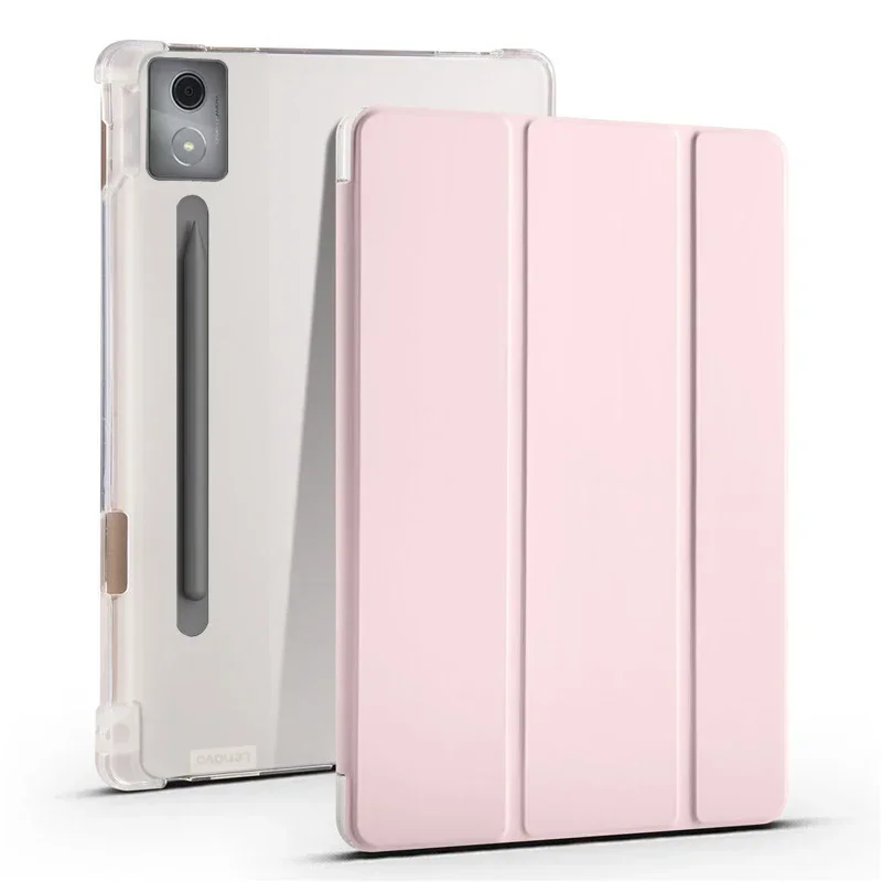 Pokrowiec z miękką podstawką z – Lenovo Tablet P12 Accessories recenzja i cena
