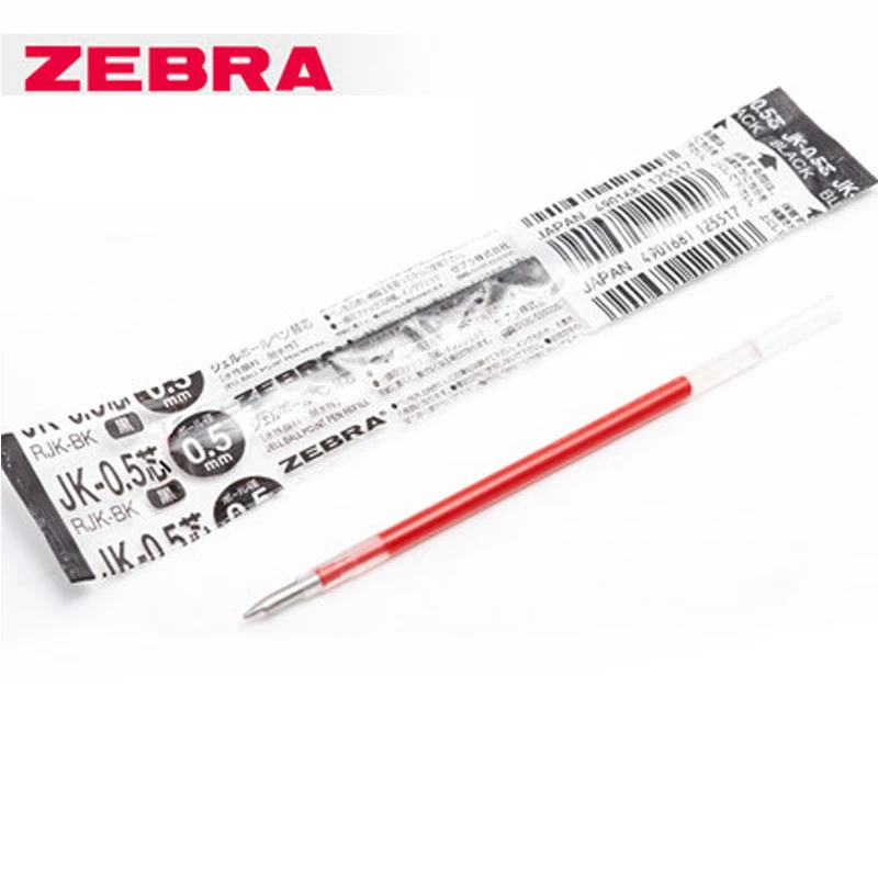 12 szt. Wkłady Zebra JK-0.5 do – Zebra Tablet Accessories recenzja i cena