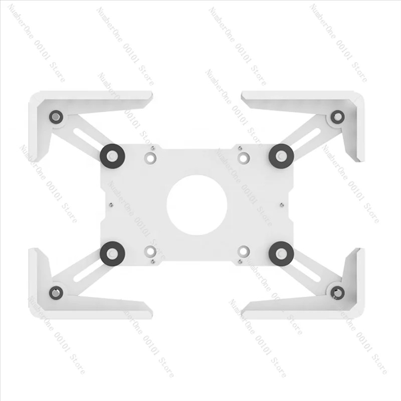 Uchwyt ścienny z regulacją do  – Tablet Stand Adjustable recenzja i cena