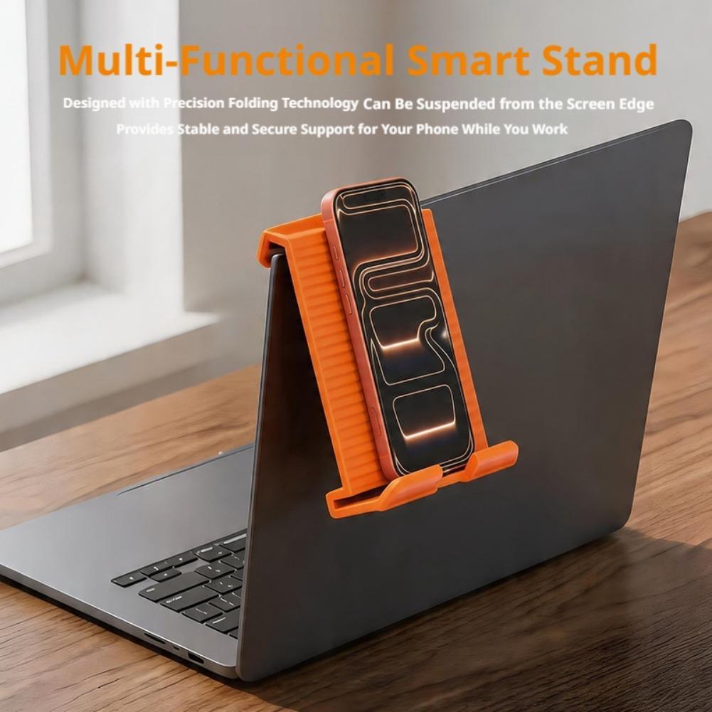 Elastyczny, składany silikonow – Tablet Stand Adjustable recenzja i cena