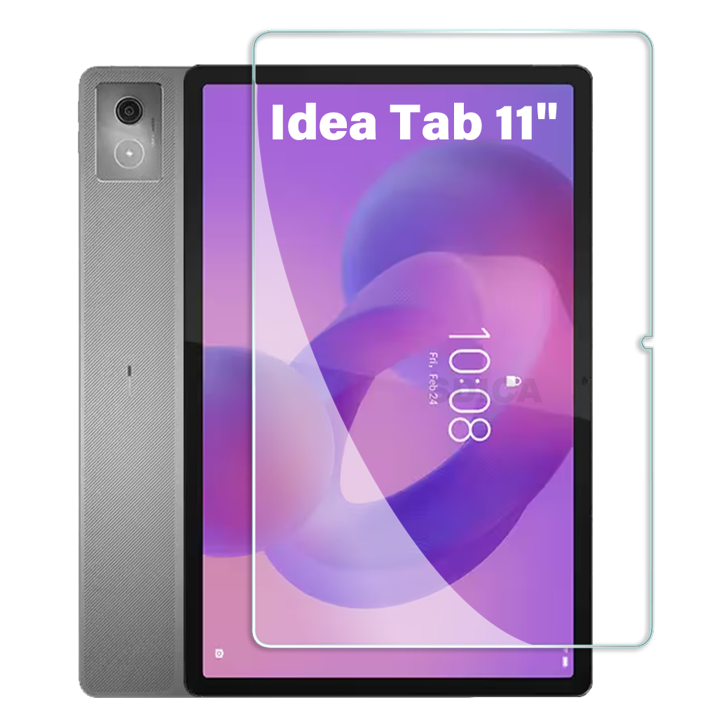 Szkło Hartowane na Ekran do Le – Temu Tablet Accessories recenzja i cena