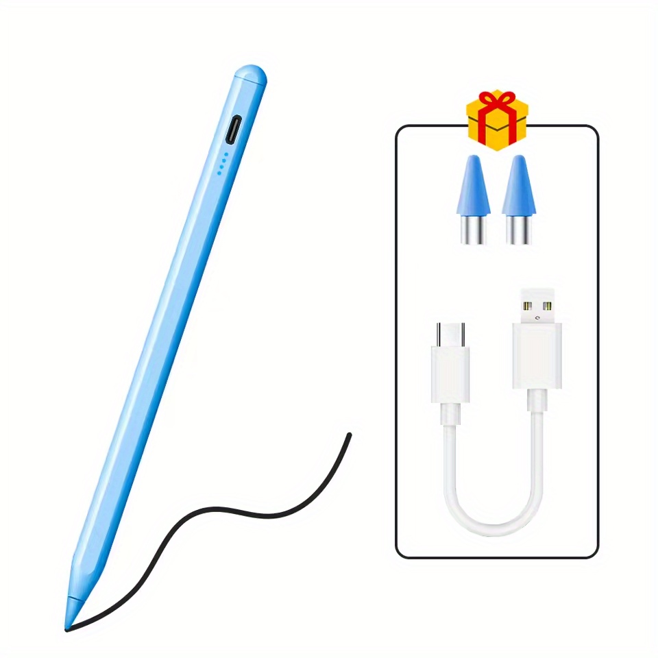 Pióro stylus do iPada mini 1 2 – Pen Tablet Accessories recenzja i cena