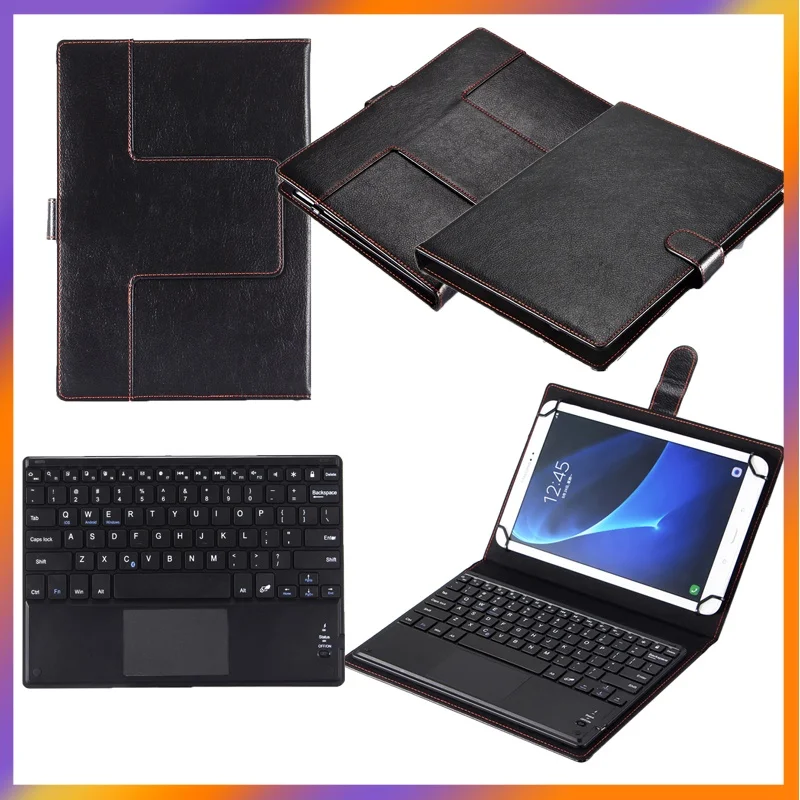 Etui z klawiaturą do tabletu C – Chuwi Tablet Accessories recenzja i cena