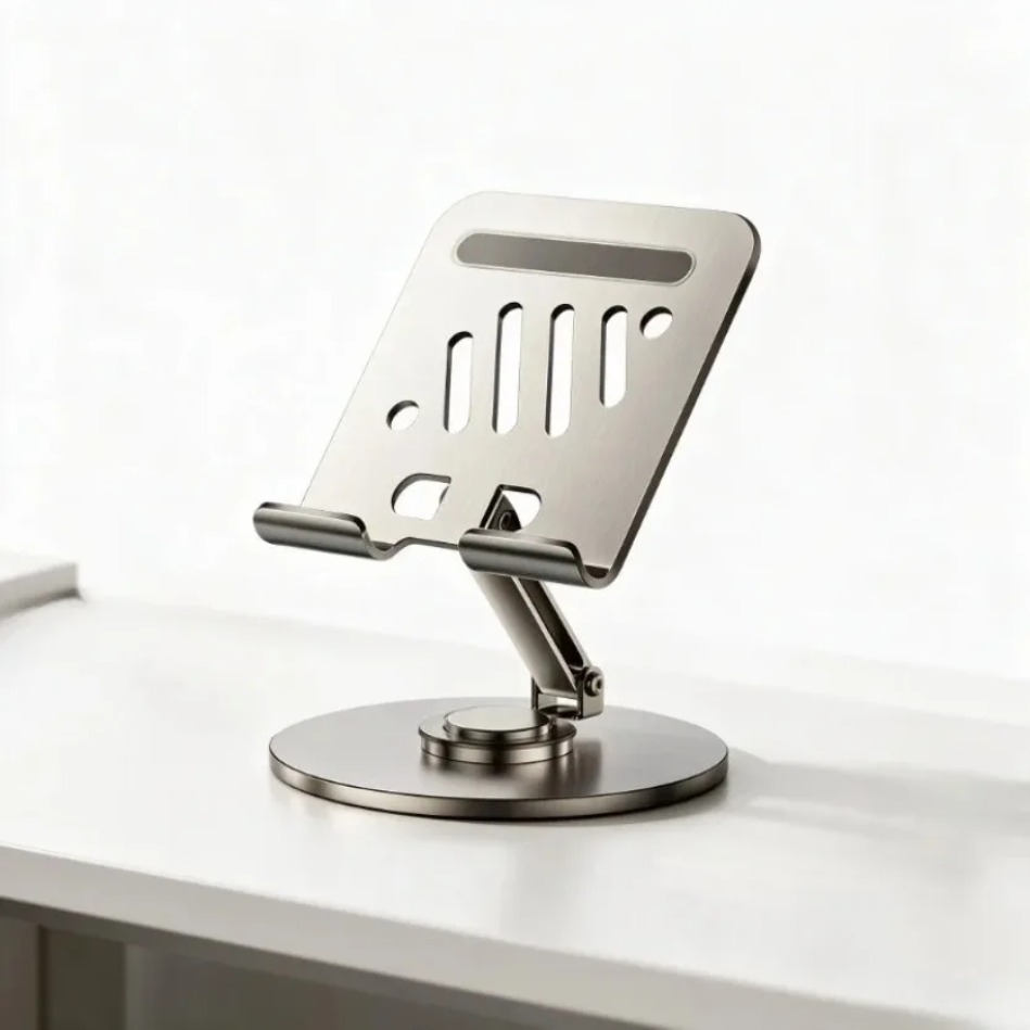 Aluminiowy stojak na laptopa d – Tablet Stand Adjustable recenzja i cena