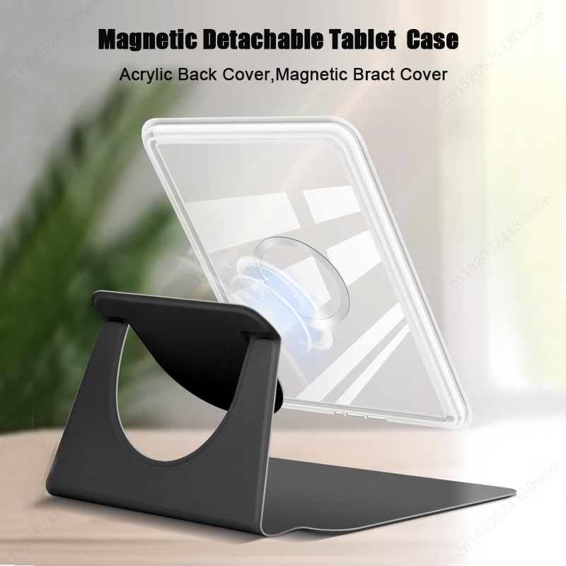 Magnetyczne etui z odłączanym  – Kindle Tablet Accessories recenzja i cena