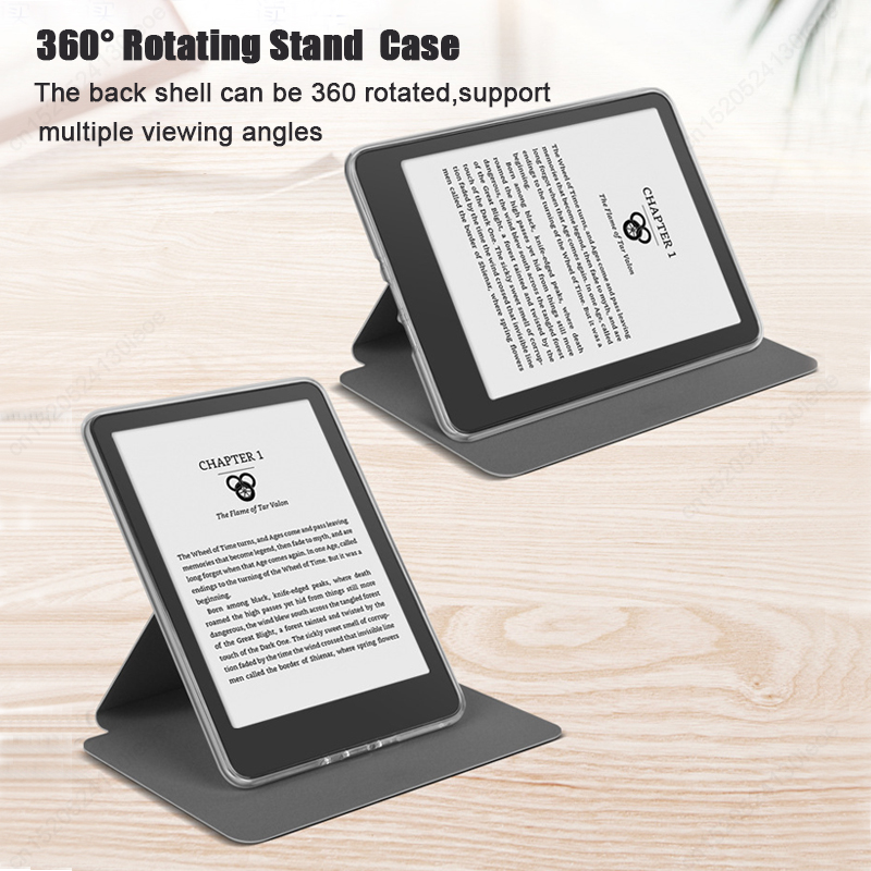 Magnetyczne etui z odłączanym  – Kindle Tablet Accessories recenzja i cena