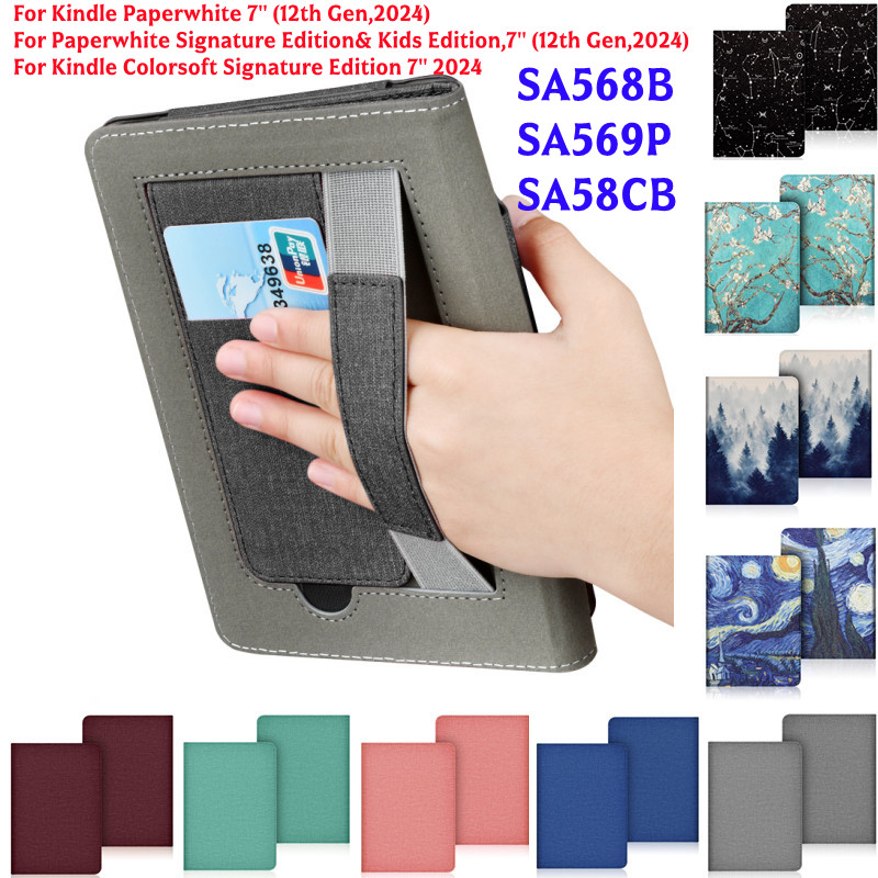 Etui z podstawką na Kindle Pap – Kindle Tablet Accessories recenzja i cena