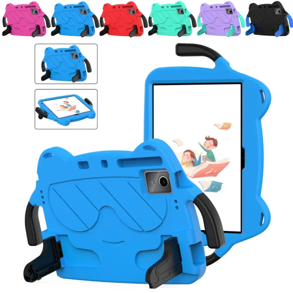 Śliczne, miękkie etui EVA + PC – Onn Tablet Accessories recenzja i cena