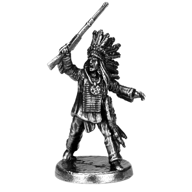 Zestaw Mini Metalowych Figurkó – Unique Table Accessories recenzja i cena