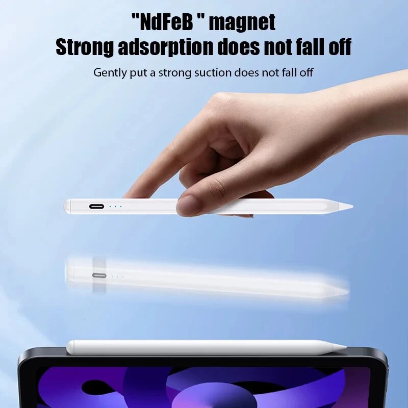 Uniwersalny rysik do ekranów d – Samsung Tablet Accessories Pen recenzja i cena