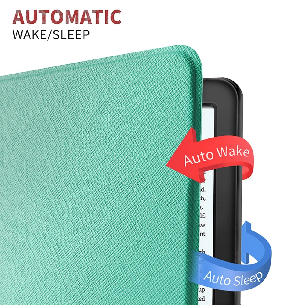 Etui na Kindle do modelu J9G29 – Kindle Tablet Accessories recenzja i cena