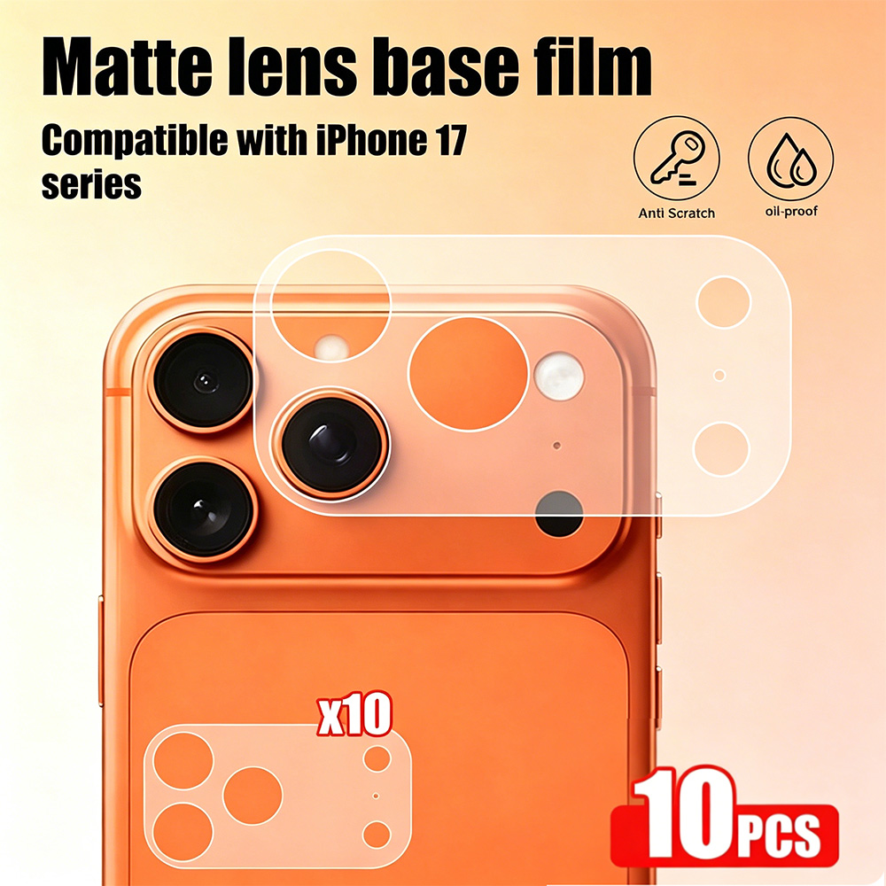 NNBILI 10 szt. 9H Nano Matowa  – Screen Protector Matte recenzja i cena