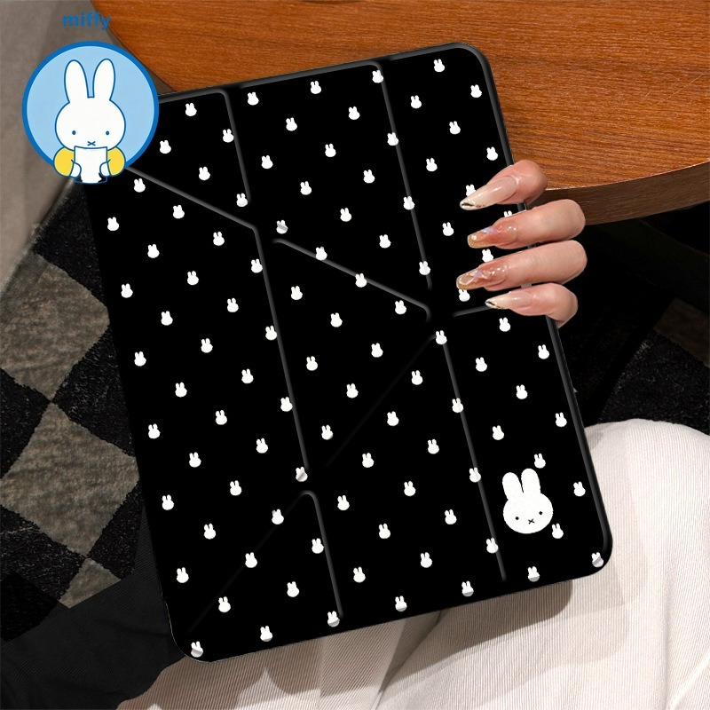 Urocze etui na tablet z motywe – Pen Tablet Accessories recenzja i cena