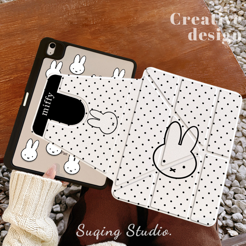 Urocze etui na tablet z motywe – Pen Tablet Accessories recenzja i cena