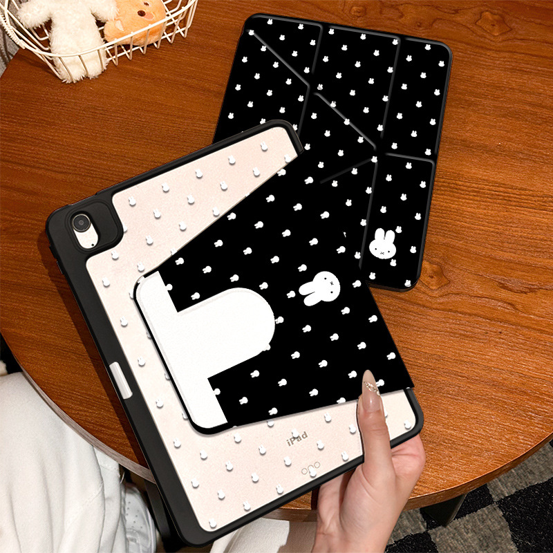 Urocze etui na tablet z motywe – Pen Tablet Accessories recenzja i cena