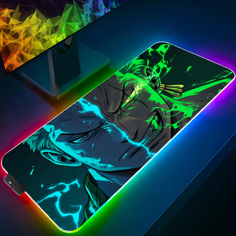 Podkładka pod mysz ONE PIECE Z – Tablet Accessories Keyboard recenzja i cena