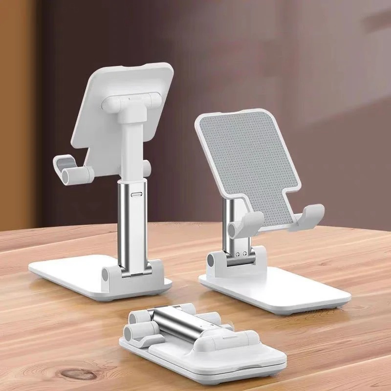 Uniwersalny uchwyt na telefon/ – Tablet Stand Adjustable recenzja i cena